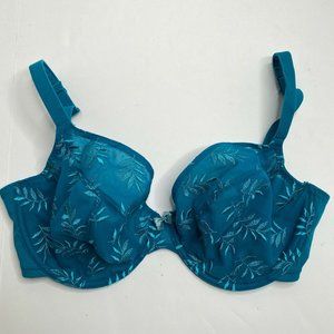 Panache Superbra Tango II 3256 Balconette Bra 32GG